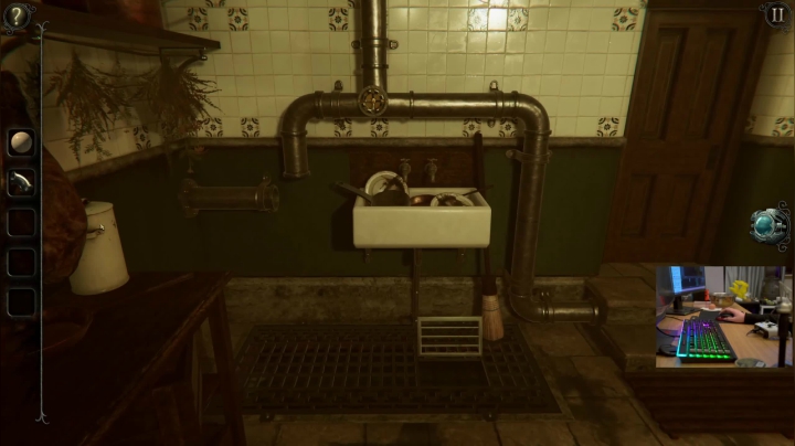 【主机其他游戏】女流66的精彩时刻 20210319 16点场