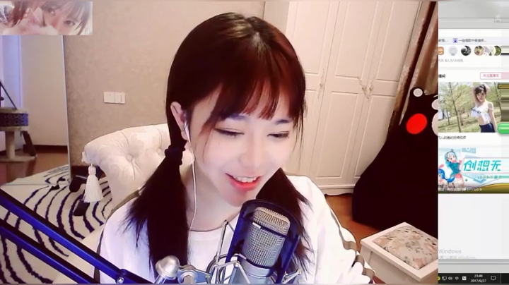 【2021-03-19 19点场】刘飞儿faye：飞儿 猫舍视角，不说话