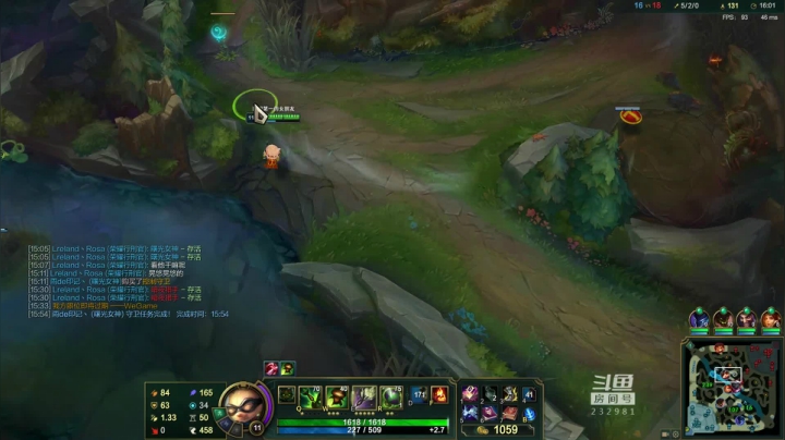 【2021-03-19 14点场】小舒君八块腹肌：斗宗提莫，恐怖如斯！