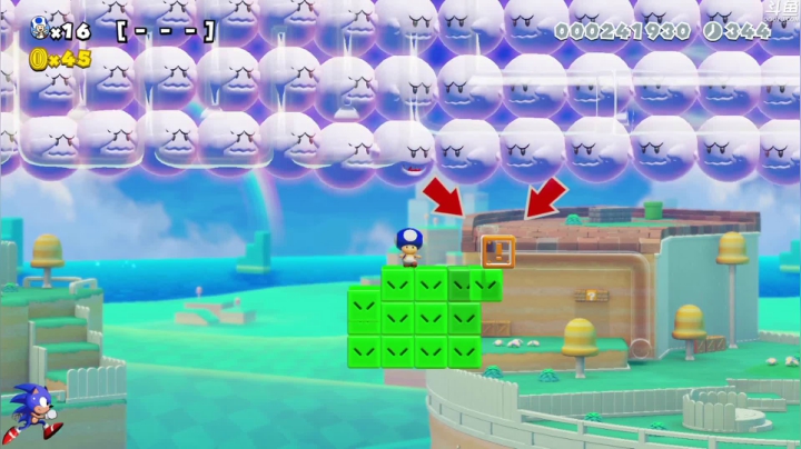 【2021-03-19 12点场】主播索老师：或许有新游戏~