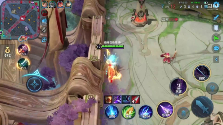 【2021-03-18 21点场】歌神旁白：最丝滑打野马超