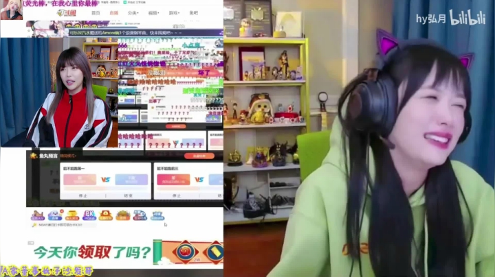 【英雄联盟】不2不叫周淑怡的精彩时刻 20210319 16点场