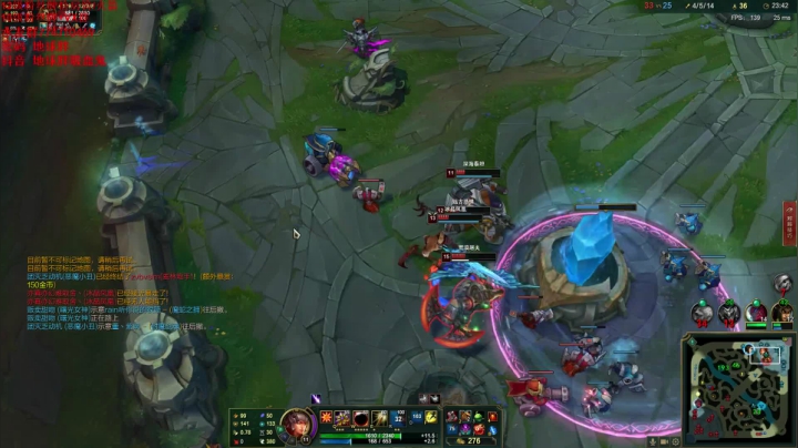 【2021-03-16 21点场】地球胖丶驴酱：峡谷之巅魔鬼训练 我要变强！ 宗师局