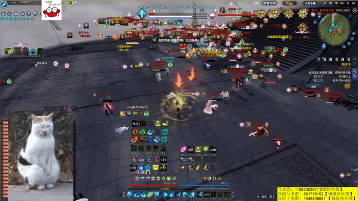 【2021-03-18 21点场】马丁老师：今晚开个黄金双倍卡哟