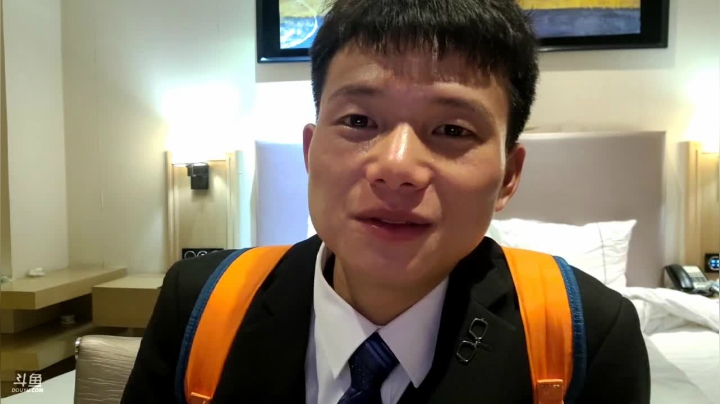 【户外】叶子户外的精彩时刻 20210319 00点场