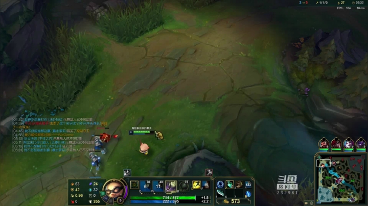 【2021-03-19 08点场】小舒君八块腹肌：斗宗提莫，恐怖如斯！