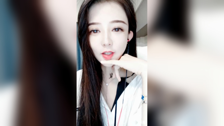 【2021-03-19 00点场】杨怡是个小仙女：兜兜转转你还在