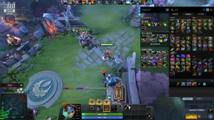 【2021-03-18 20点场】亚瑟归来丶：小鱼王 7800单排