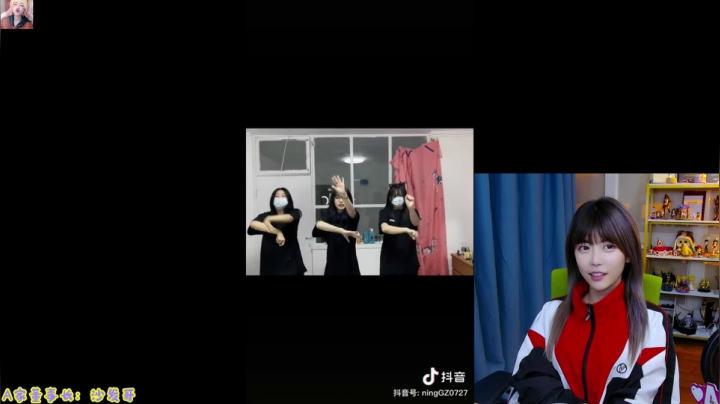 【英雄联盟】不2不叫周淑怡的精彩时刻 20210319 19点场