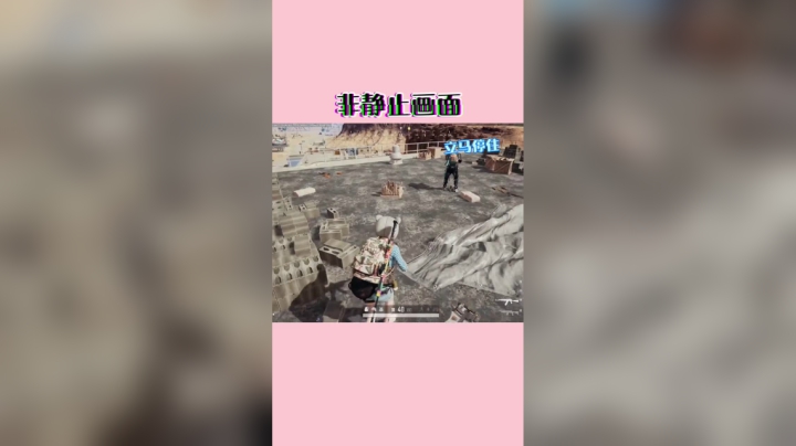不敢捡的三级甲