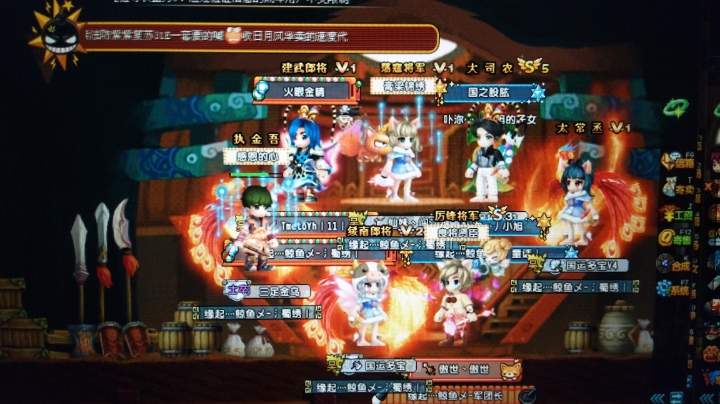 零氪金玩家搬砖路