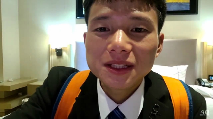 【户外】叶子户外的精彩时刻 20210319 00点场
