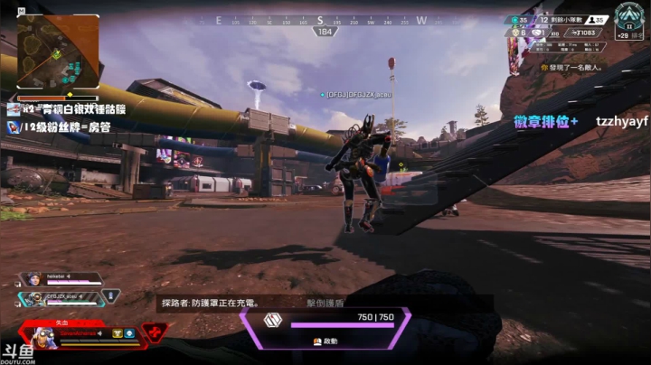 【2021-03-18 22点场】YW三冰卡尔：【Kael】开了 但没有完全开！