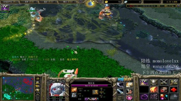 599zxcv：无影拳恩赐解脱，就是一刀