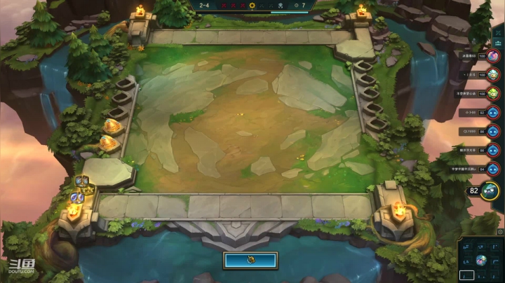 【英雄联盟】东北大鹌鹑的精彩时刻 20210319 00点场