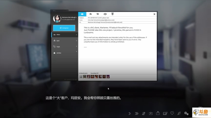 【2021-03-18 20点场】丶老秦：老秦:鬼来信DAY4