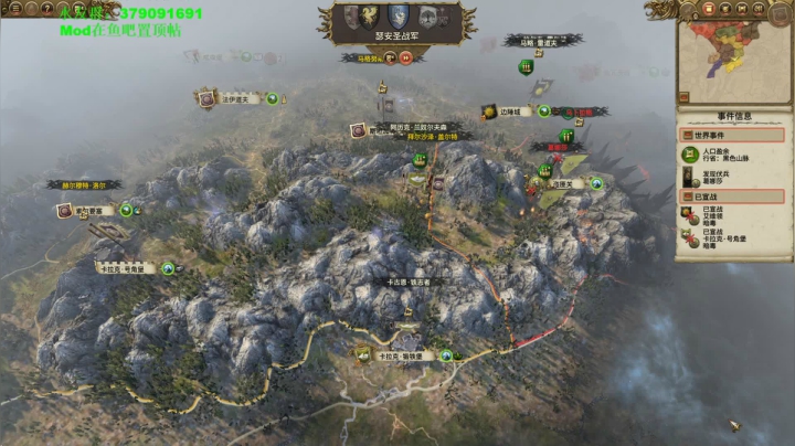 【2021-03-18 17点场】塔达林的死亡舰队：晚上游戏更新，记得把Steam设离线模式