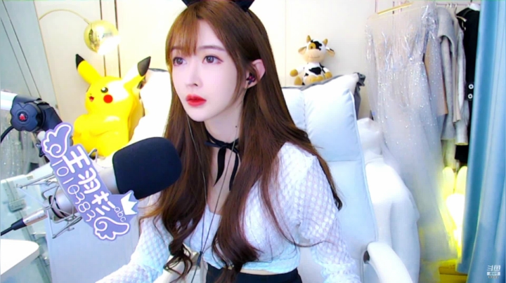 【二次元】王羽杉abc的精彩时刻 20210319 19点场
