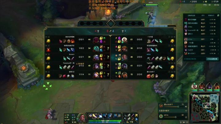 【2021-03-19 16点场】douyu小焕：一区新号7天王者