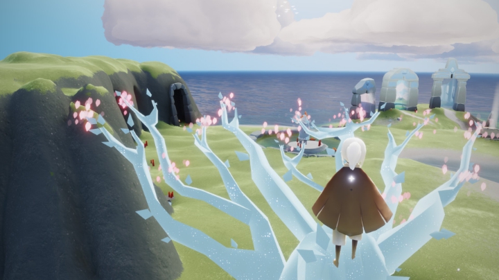 好听的钢琴曲来啦！