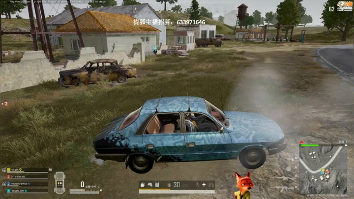 【逃离塔科夫】狐狸不太Sao的精彩时刻 20210320 10点场