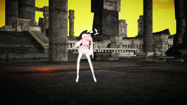 luvoratorrrrry MMD配布