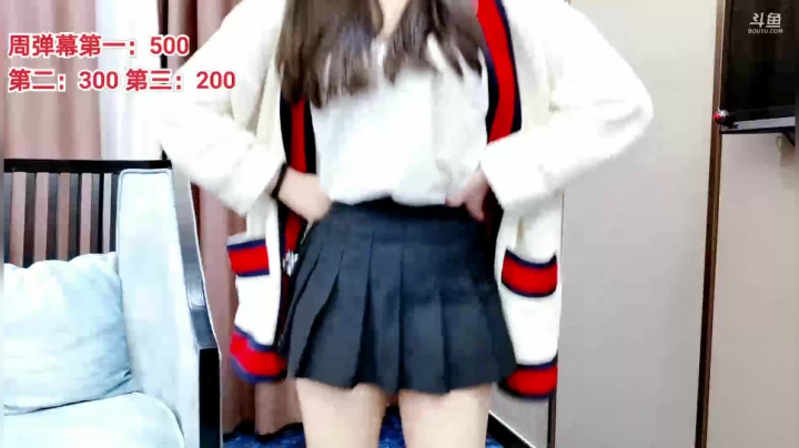 【2021-03-19 23点场】果冻cc007：世间所有的相遇都是久别重逢～