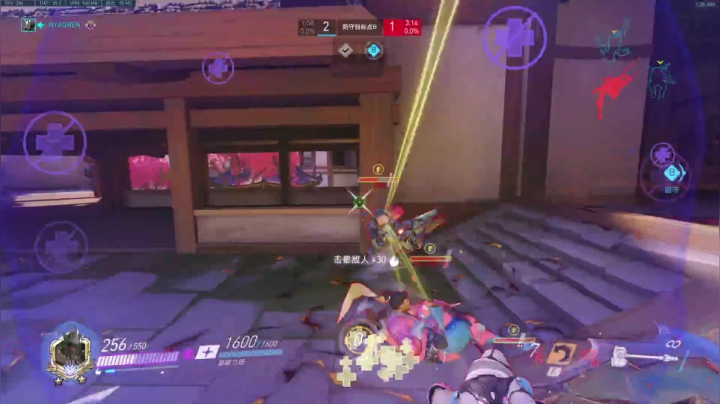 【2021-03-20 00点场】训练把场机器人：机器人：游戏玩的开心就好啦！