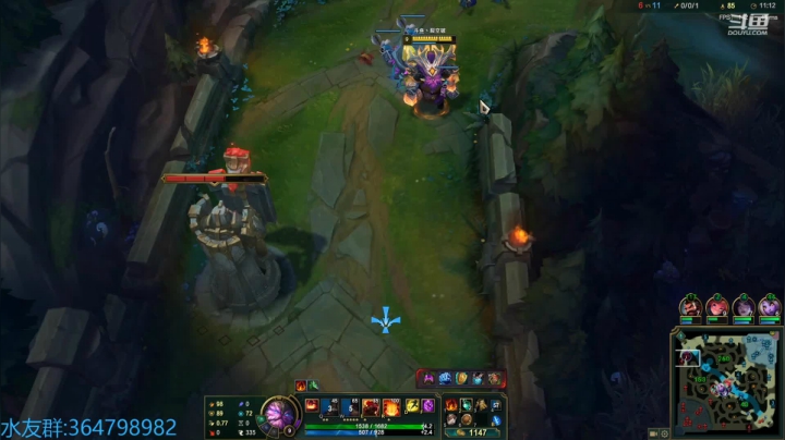 【2021-03-18 23点场】裂空破OvO：小裂:咸鱼最后的翻滚！