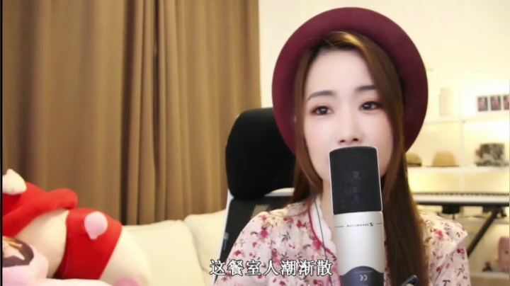 【音乐】亮声Open的精彩时刻 20210320 21点场