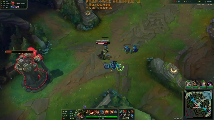 【2021-03-20 16点场】douyu小焕：一区新号7天王者