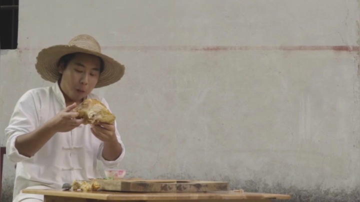 【美食】YESHI小哥的精彩时刻 20210320 12点场
