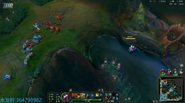 【2021-03-19 22点场】裂空破OvO：小裂:咸鱼最后的翻滚！