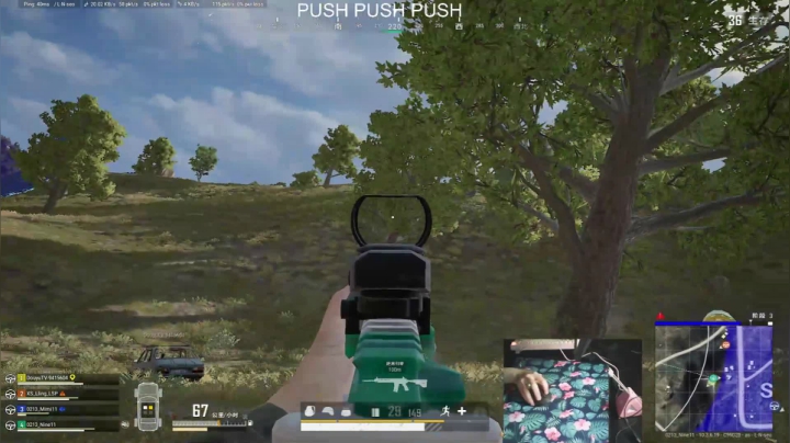 【2021-03-19 17点场】Itsnot911：MiMi11~