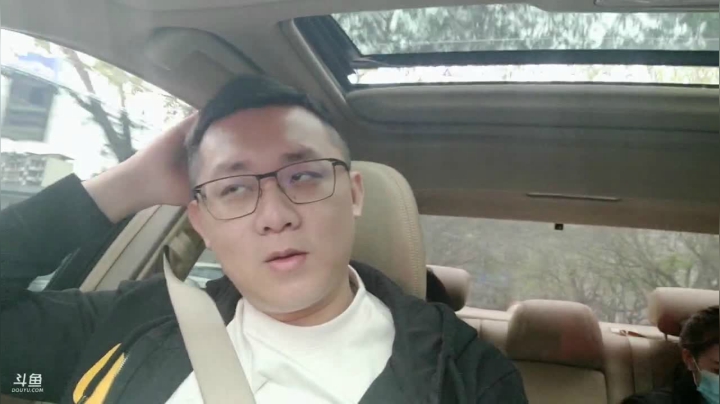 【户外】小鱼小鱼吃虾米的精彩时刻 20210320 16点场