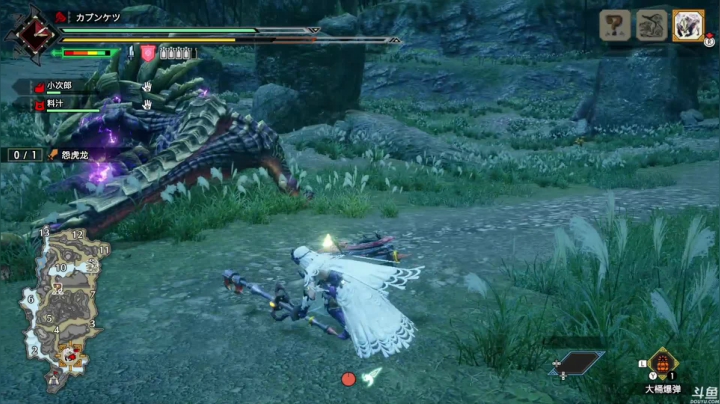 【2021-03-20 02点场】猫叔灬灬：【猫叔】天地劫 幽城幻剑录 公测啦~~