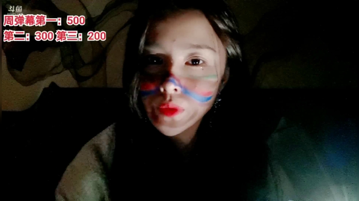 【2021-03-20 02点场】果冻cc007：世间所有的相遇都是久别重逢～