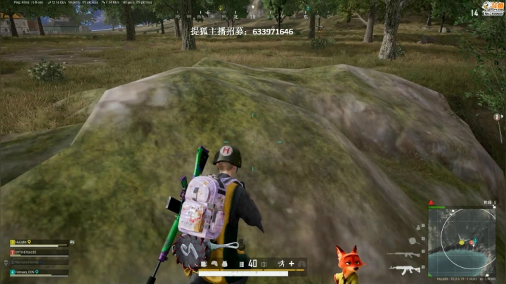 【逃离塔科夫】狐狸不太Sao的精彩时刻 20210320 10点场