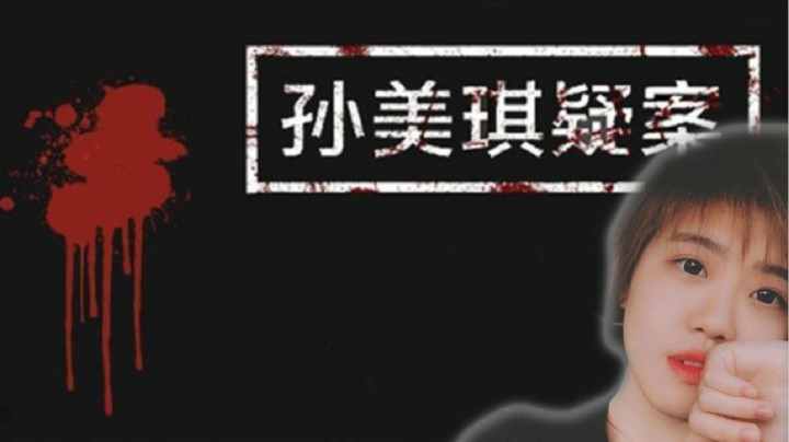 【233】孙美琪疑案-随大同案，专一诗人变人兽