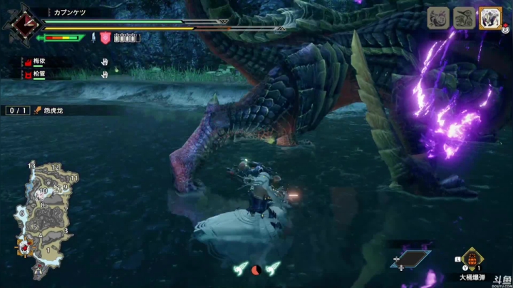 【2021-03-20 00点场】猫叔灬灬：【猫叔】天地劫 幽城幻剑录 公测啦~~