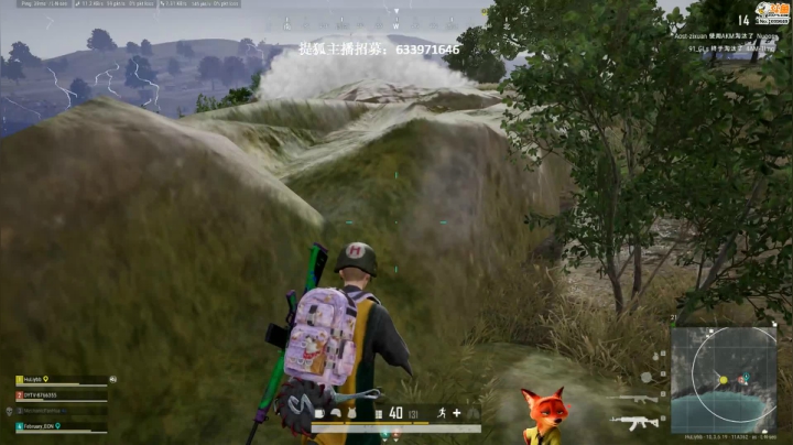 【逃离塔科夫】狐狸不太Sao的精彩时刻 20210320 10点场