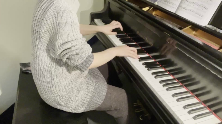 Czerny Op.740 No.3