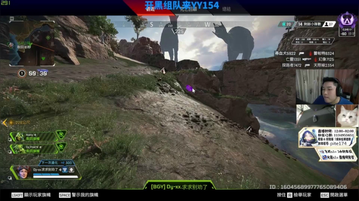 【2021-03-19 17点场】皮特174：猎杀局狗狗能上大分