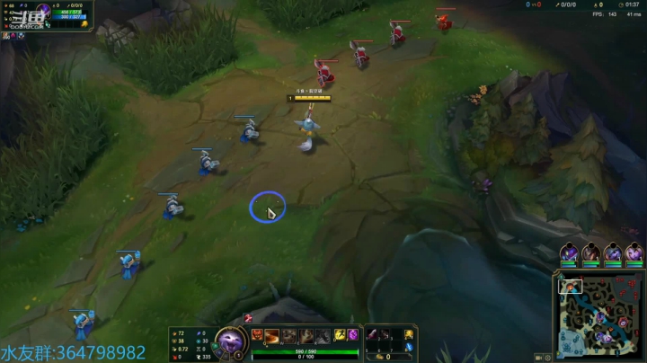 【2021-03-18 19点场】裂空破OvO：小裂:咸鱼最后的翻滚！