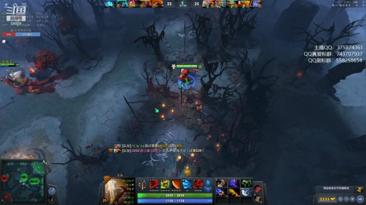 【2021-03-20 14点场】亚瑟归来丶：小鱼王 周末开黑