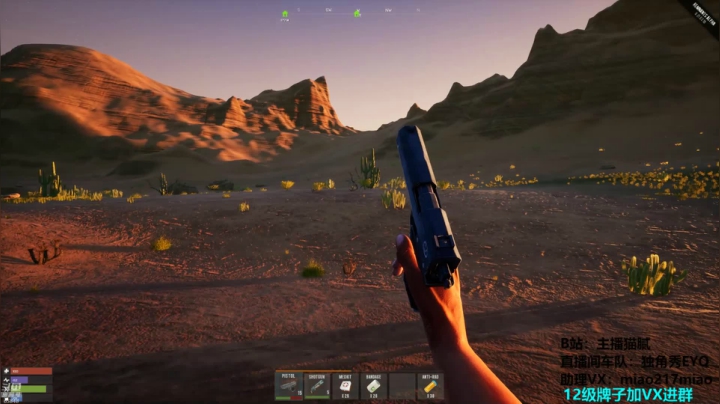 【绝地求生】Happy丨猫腻的精彩时刻 20210320 15点场