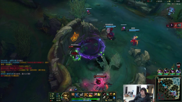 【2021-03-20 11点场】余小C真的很强：云顶起飞！