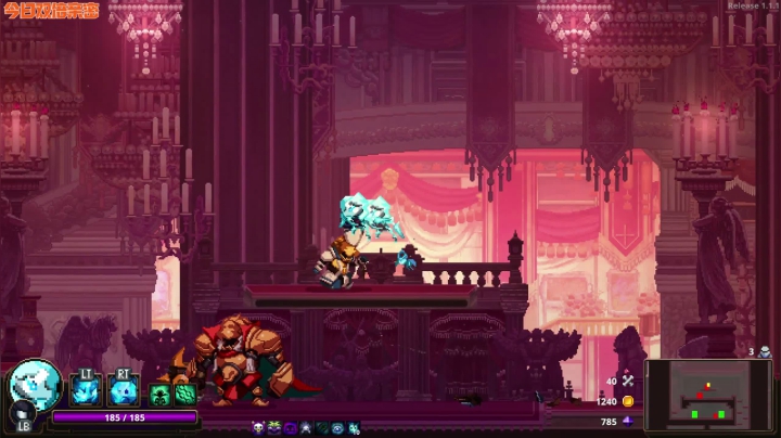 【主机其他游戏】寅子的精彩时刻 20210320 13点场