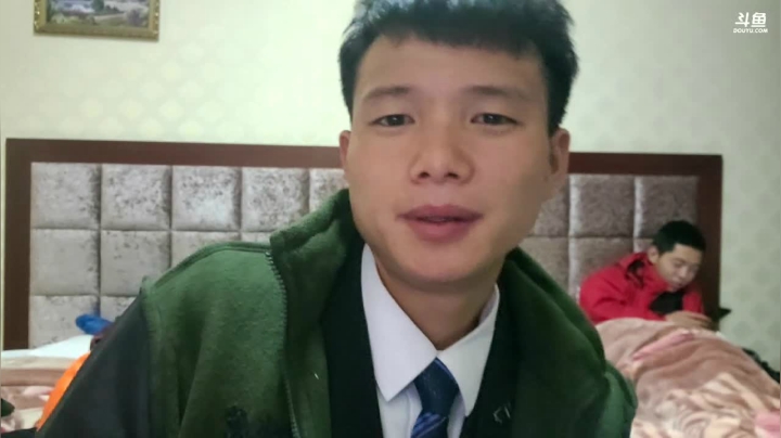 【2021-03-19 22点场】叶子户外：《纪实直播》新疆之旅→松潘县day9