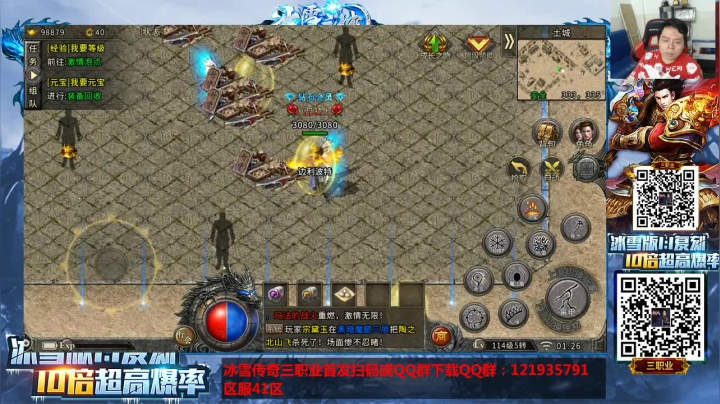 【2021-03-19 00点场】格鬦家大口：晚上好，玩玩游戏，欢迎来吹牛逼！